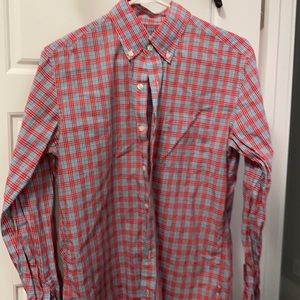 Jcrew slim fit small  button down. Light weight